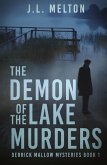 The Demon Of The Lake Murders