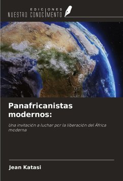 Panafricanistas modernos: - Katasi, Jean Panafricanistas modernos: - Katasi, Jean