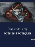 POÉSIES ÉROTIQUES