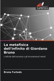 La metafisica dell'infinito di Giordano Bruno