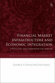 Financial Market Infrastructure and Economic Integration (eBook, ePUB)