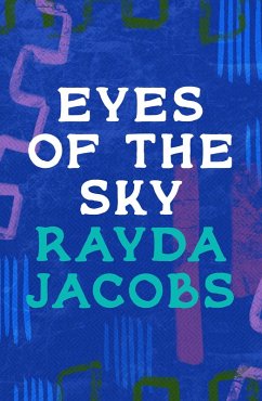 Eyes of the Sky (eBook, ePUB) - Jacobs, Rayda