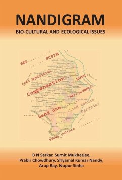 Nandigram Bio-cultural and Ecological Issues - Sarkar, Bn