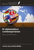El diplomático contemporáneo
