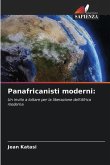 Panafricanisti moderni: