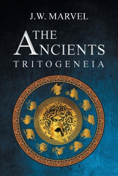 The Ancients - Marvel, J. W.