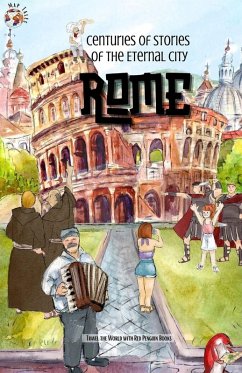 Cover Rome