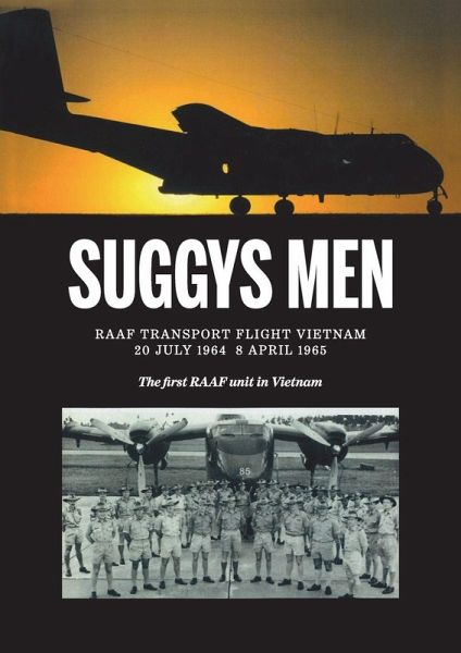 Suggy's Men