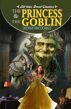 The Princess & the Goblin - Gupta, Sahil