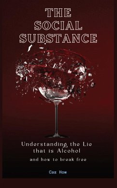 The Social Substance - How, Caz