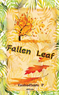 Fallen Leaf - Yashodhara P