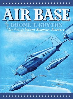 Air Base - Guyton, Boone T.