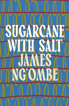 Cover Sugarcane With Salt (eBook, ePUB)