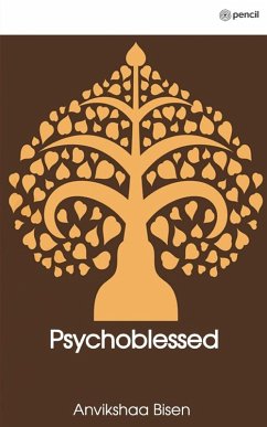 Cover Psychoblessed