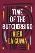 Time of the Butcherbird (eBook, ePUB) - Bild 1