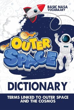 Outer-Space Dictionary - Agboola, Ezekiel