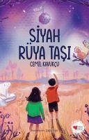 Siyah Rüya Tasi - Kavukcu, Cemil