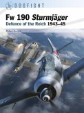 Fw 190 Sturmjäger (eBook, ePUB)