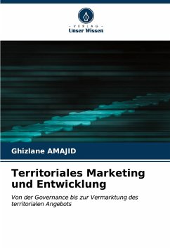 Cover Territoriales Marketing und Entwicklung