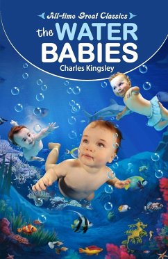 The Water Babies - Gupta, Sahil