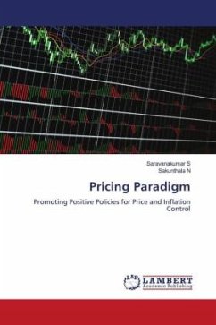 Pricing Paradigm - S, Saravanakumar;N, Sakunthala