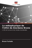 La métaphysique de l'infini de Giordano Bruno