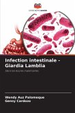 Infection intestinale - Giardia Lamblia