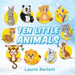 Ten Little Animals - Berlant, Laurie