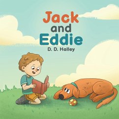 Jack and Eddie - Halley, Dd