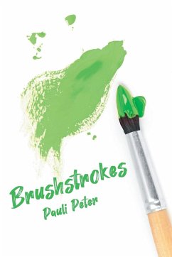 Brushstrokes - Peter, Pauli