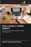 Mass media e media digitali