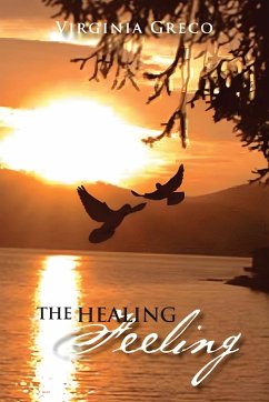 The Healing Feeling - Greco, Virginia