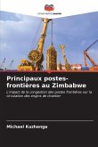Principaux postes-frontières au Zimbabwe
