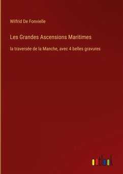 Les Grandes Ascensions Maritimes