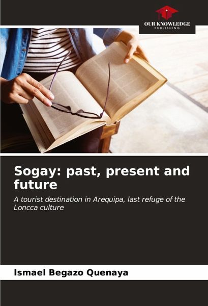 Sogay: past, present and future Sogay: past, present and future