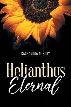 Helianthus Eternal - Nordby, Kassandra