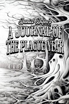 A Journal of the Plague Year - Colour the Classics