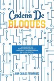 Cadena de bloques