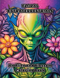 Floral Extraterrestrials - Colorzen