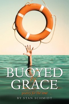 BUOYED BY GRACE (eBook, ePUB)