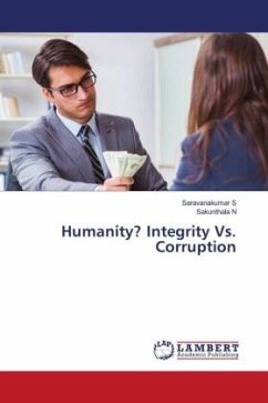 Humanity? Integrity Vs. Corruption