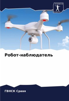 Cover Robot-nablüdatel'