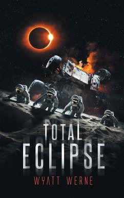 Total Eclipse - Werne, Wyatt