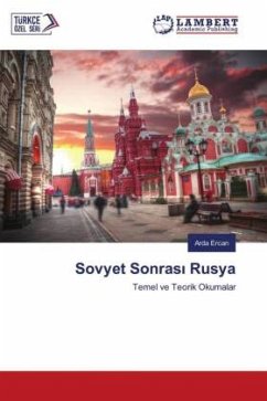 Sovyet Sonras¿ Rusya