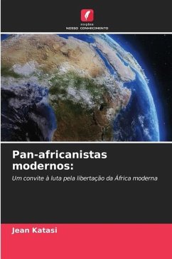 Pan-africanistas modernos: - Katasi, Jean