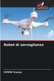 Robot di sorveglianza