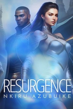 Resurgence - Azubuike, Nkiru