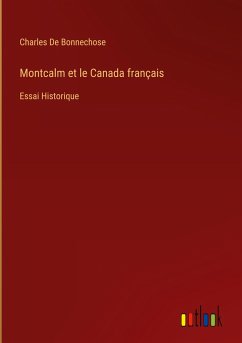 Montcalm et le Canada français