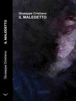 Cover Il Maledetto (eBook, ePUB)