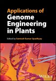 Applications of Genome Engineering in Plants (eBook, PDF)